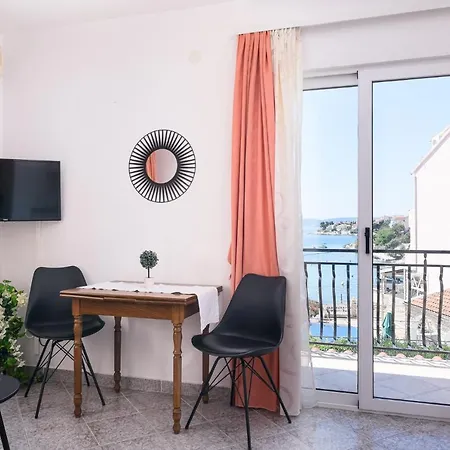 Apartmani Suki Trogir Exterior foto