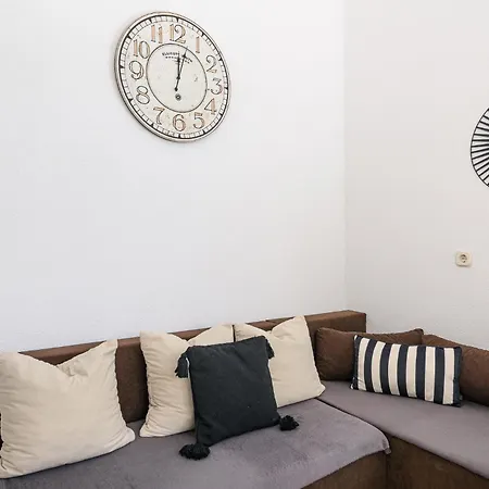 Apartmani Suki Trogir Exterior foto