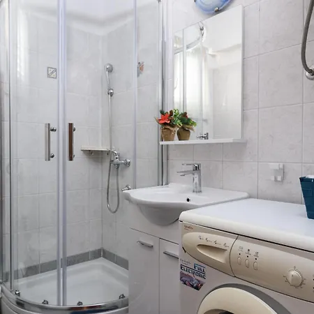 Apartmani Suki Trogir Exterior foto