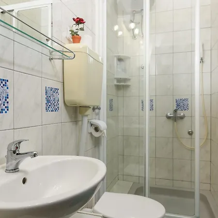 Apartmani Suki Trogir Exterior foto