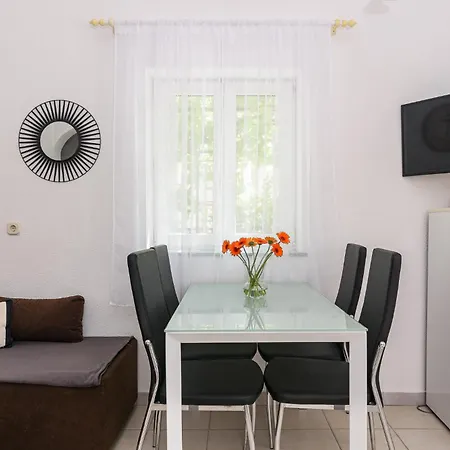 Apartmani Suki Trogir Exterior foto