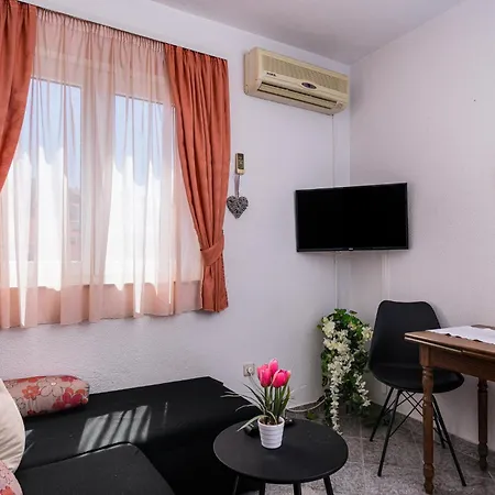 Apartmani Suki Trogir Exterior foto