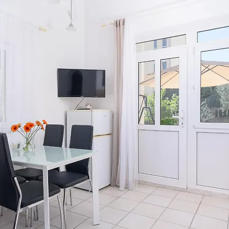Apartmani Suki Trogir Exterior foto
