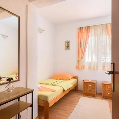 Apartmani Suki Trogir Exterior foto