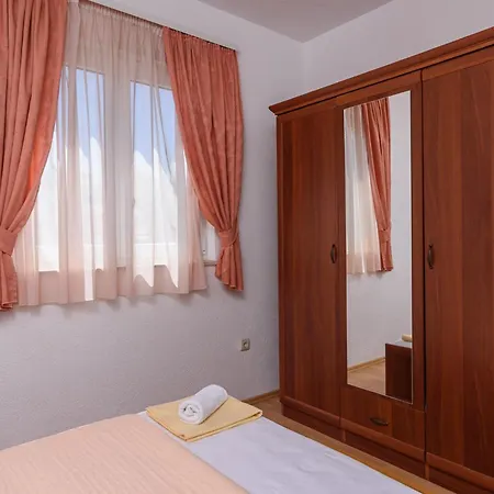 Apartmani Suki Trogir Exterior foto