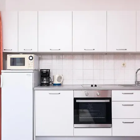 Apartmani Suki Trogir Exterior foto