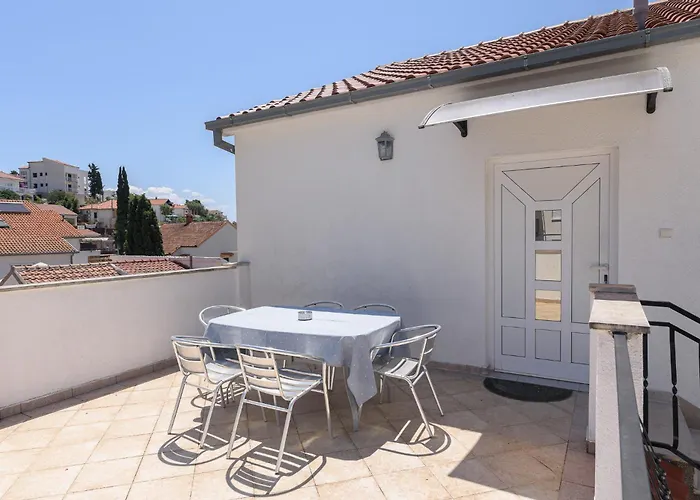 Apartmani Suki