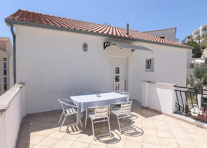 Apartmani Suki