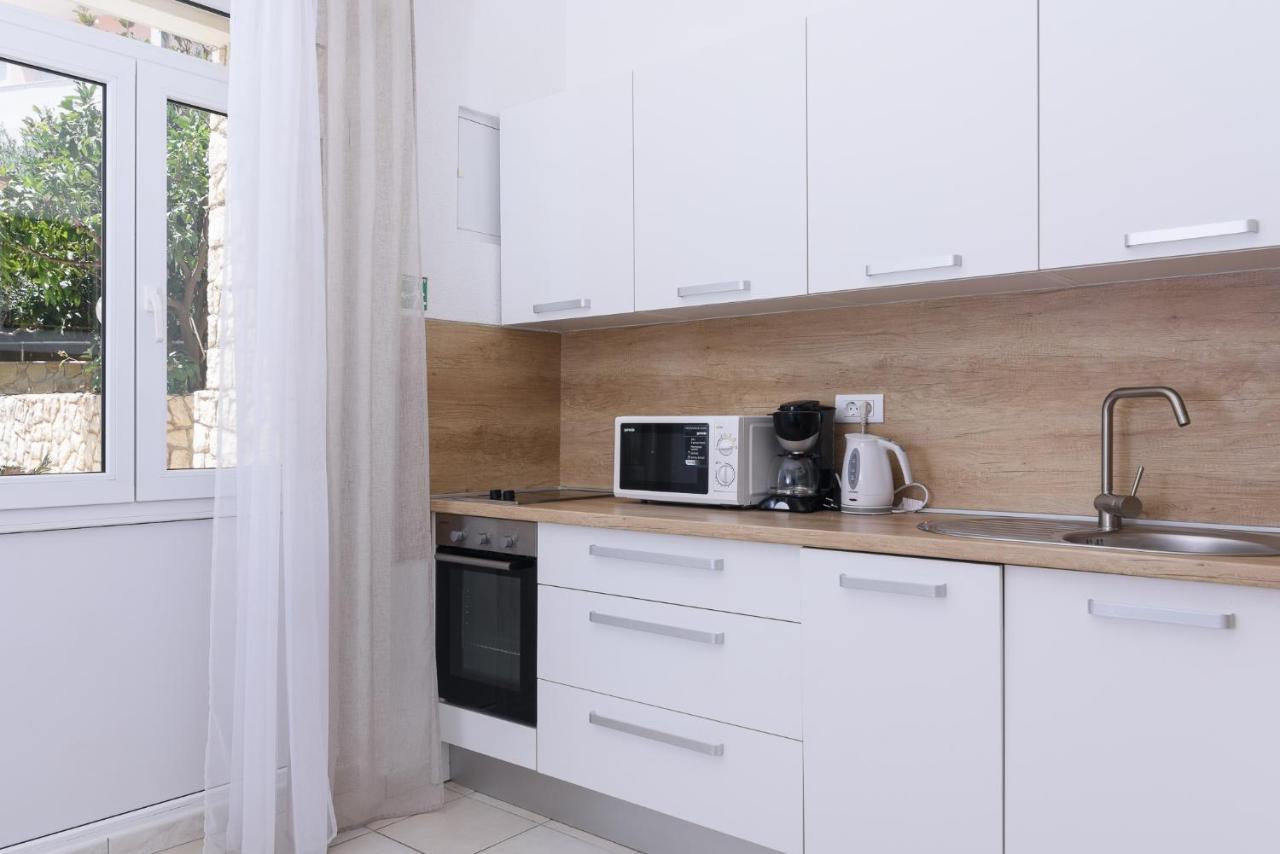 Appartement Suki Trogir