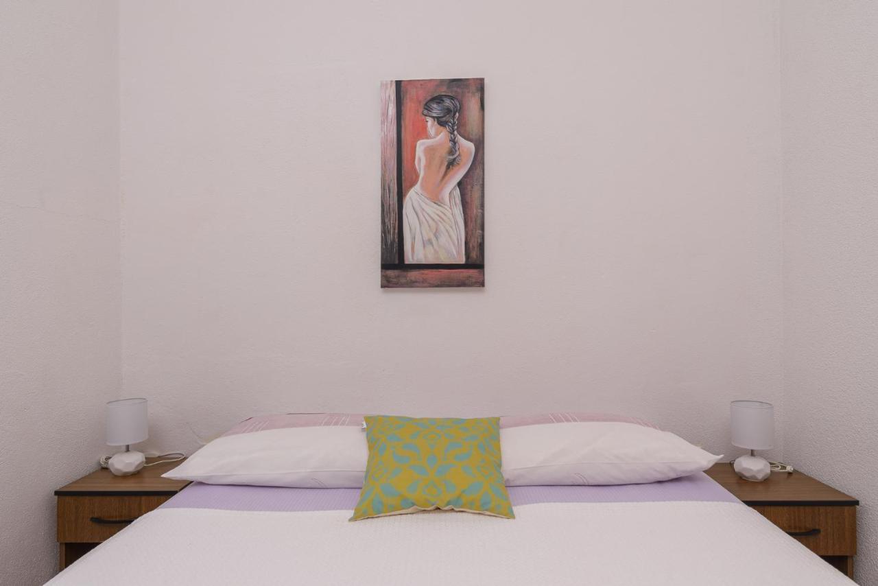 Suki Appartement Trogir