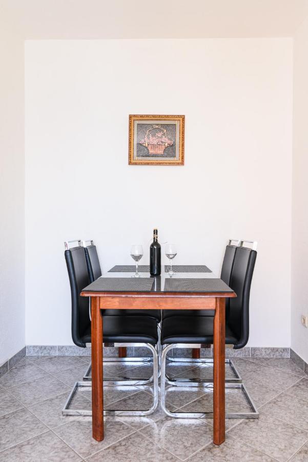 Suki Apartamento Trogir