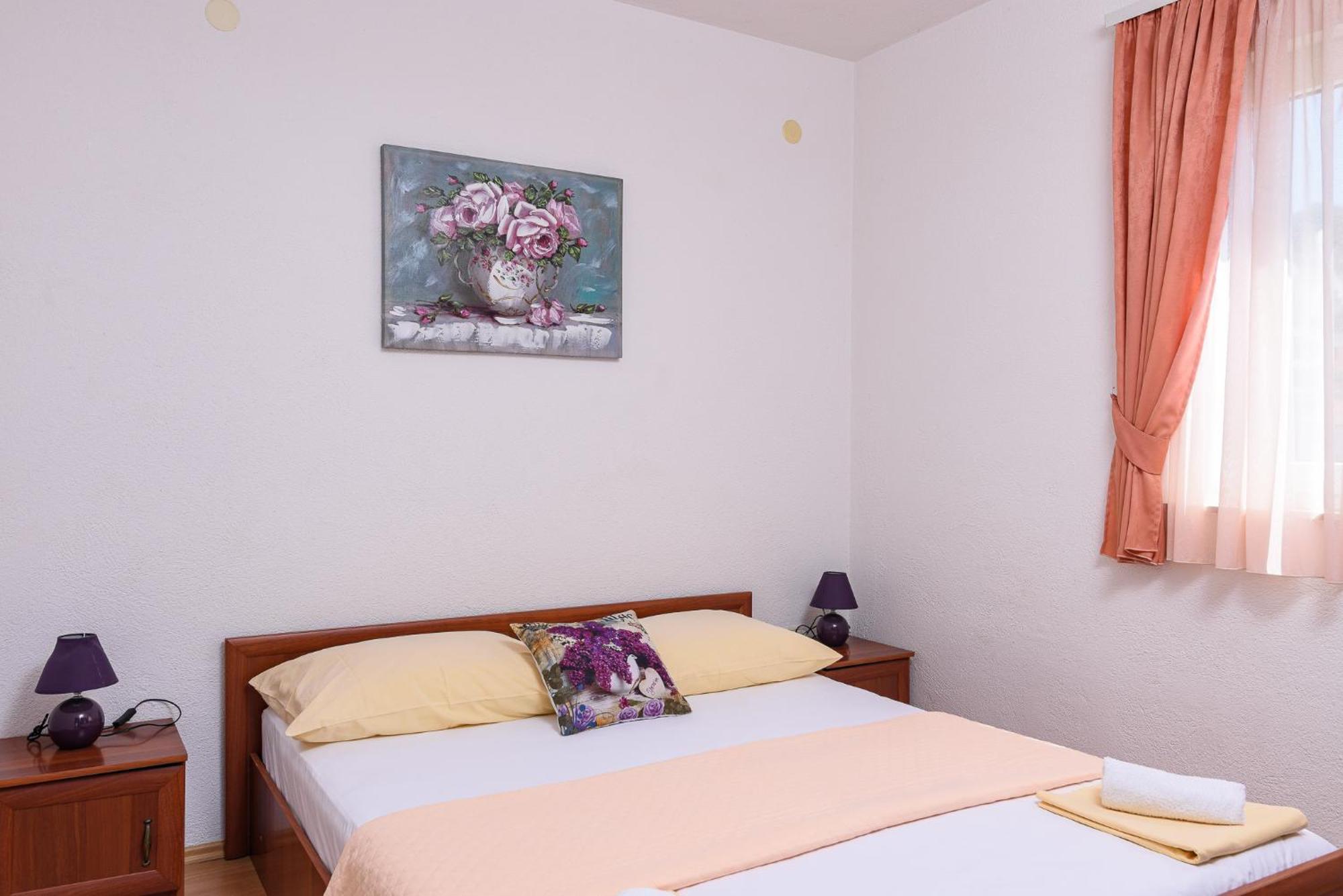 Appartement Suki Trogir