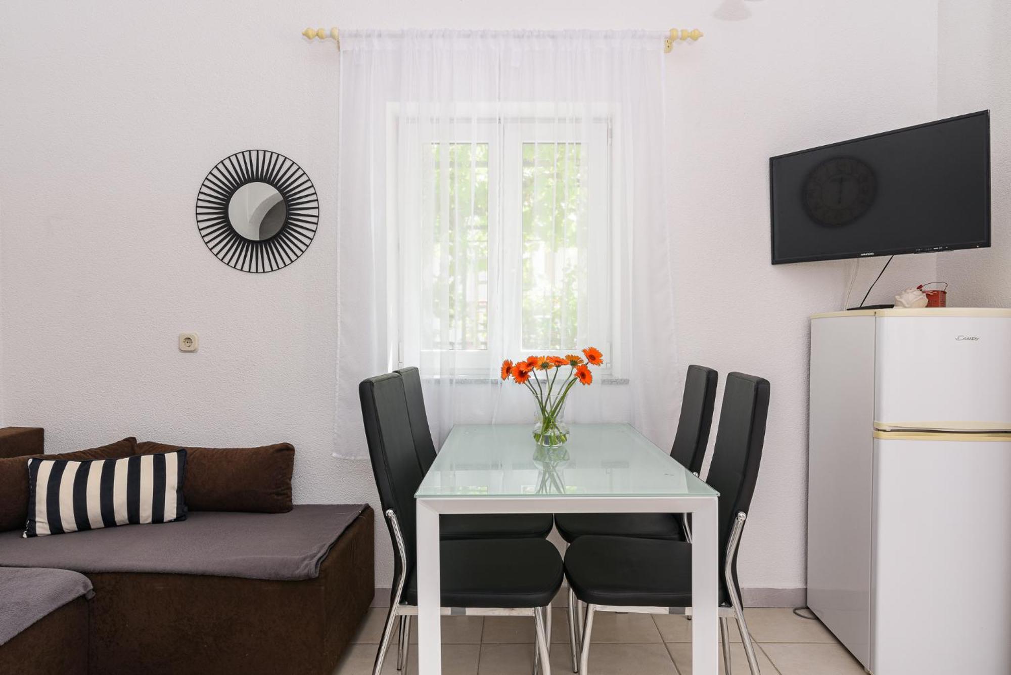 Suki Appartement *