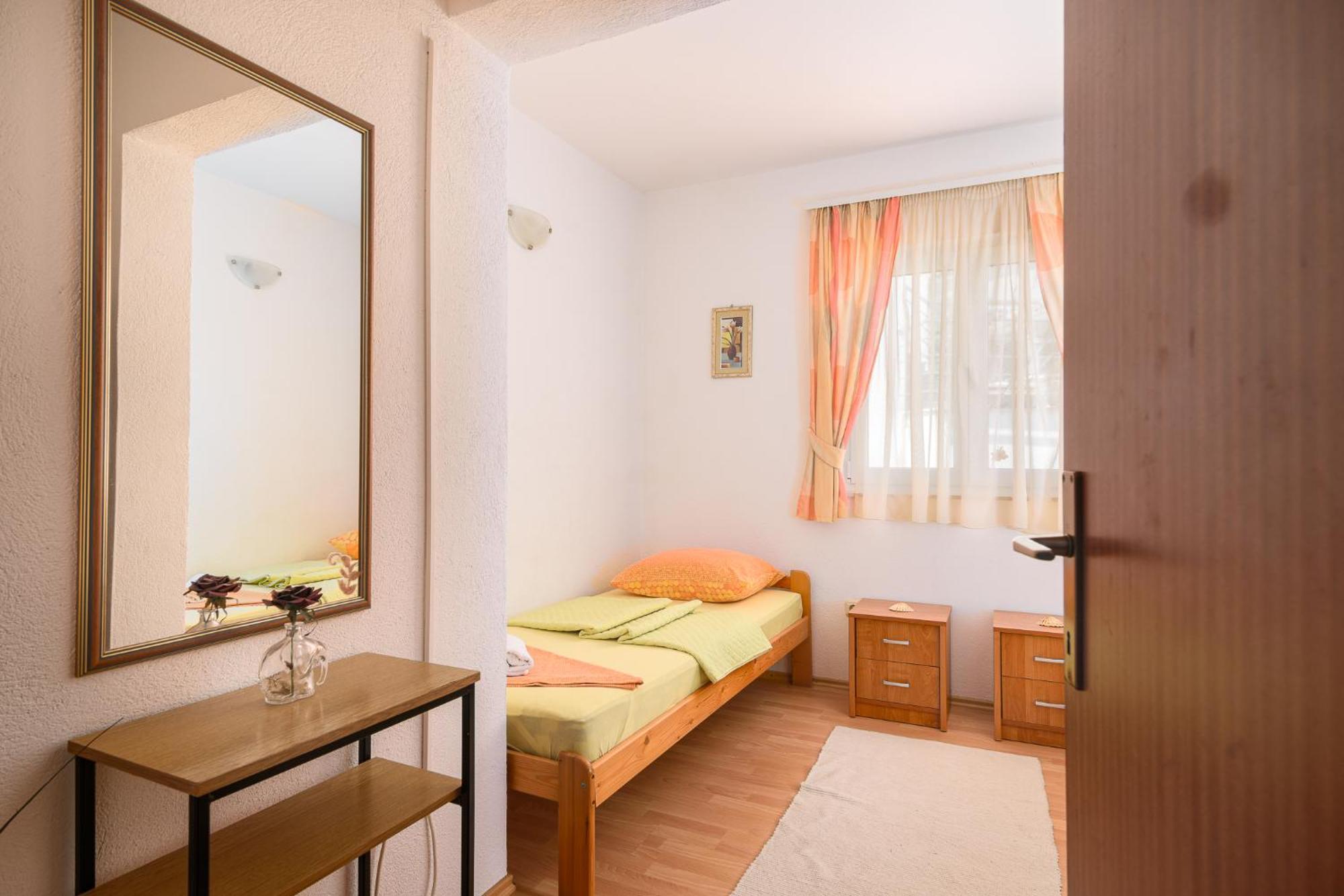 Appartement Suki *