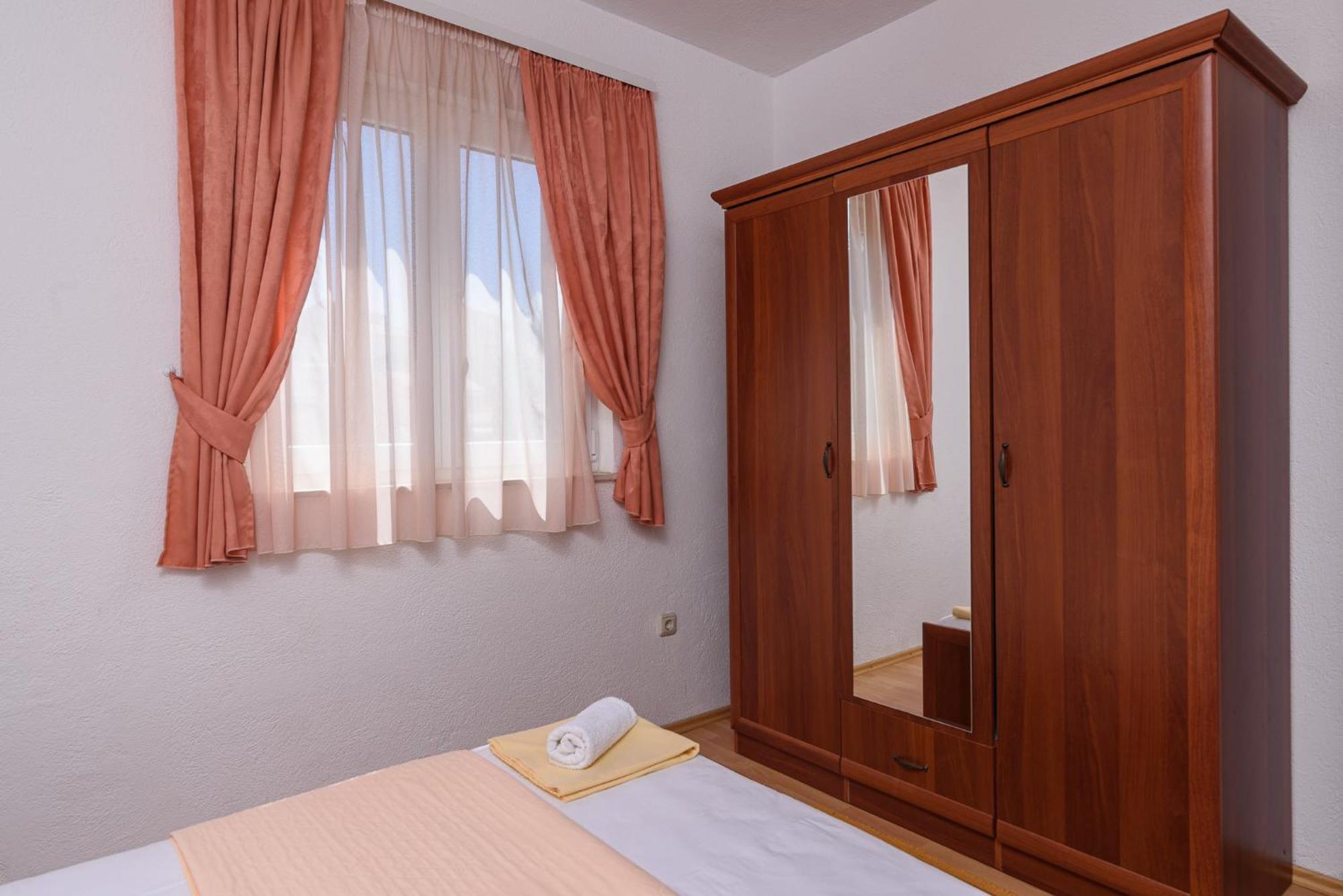 Suki Apartamento Trogir