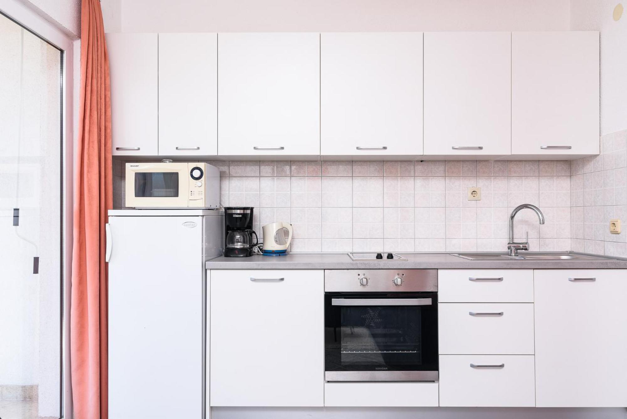 Suki Appartement *