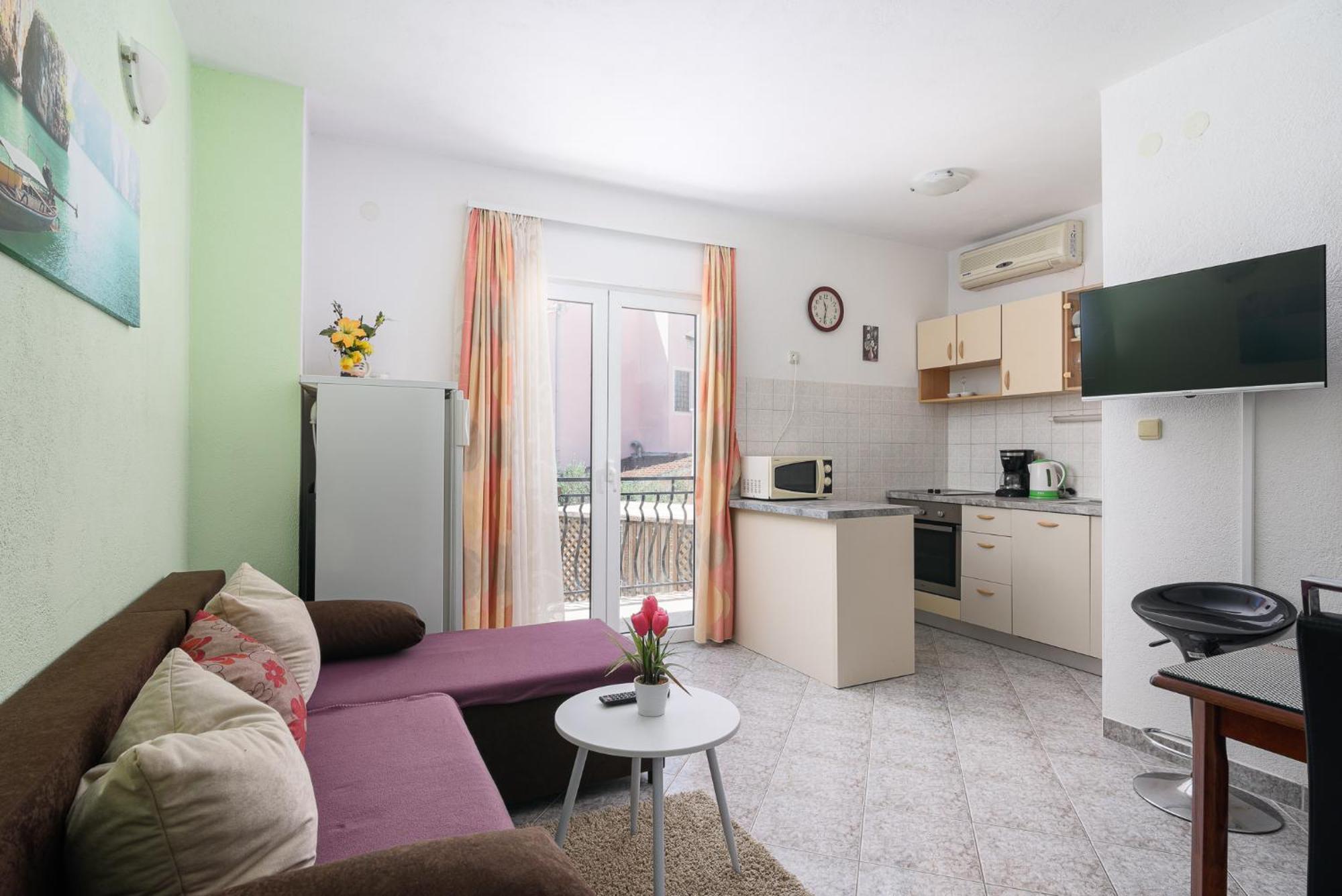 Suki Appartement