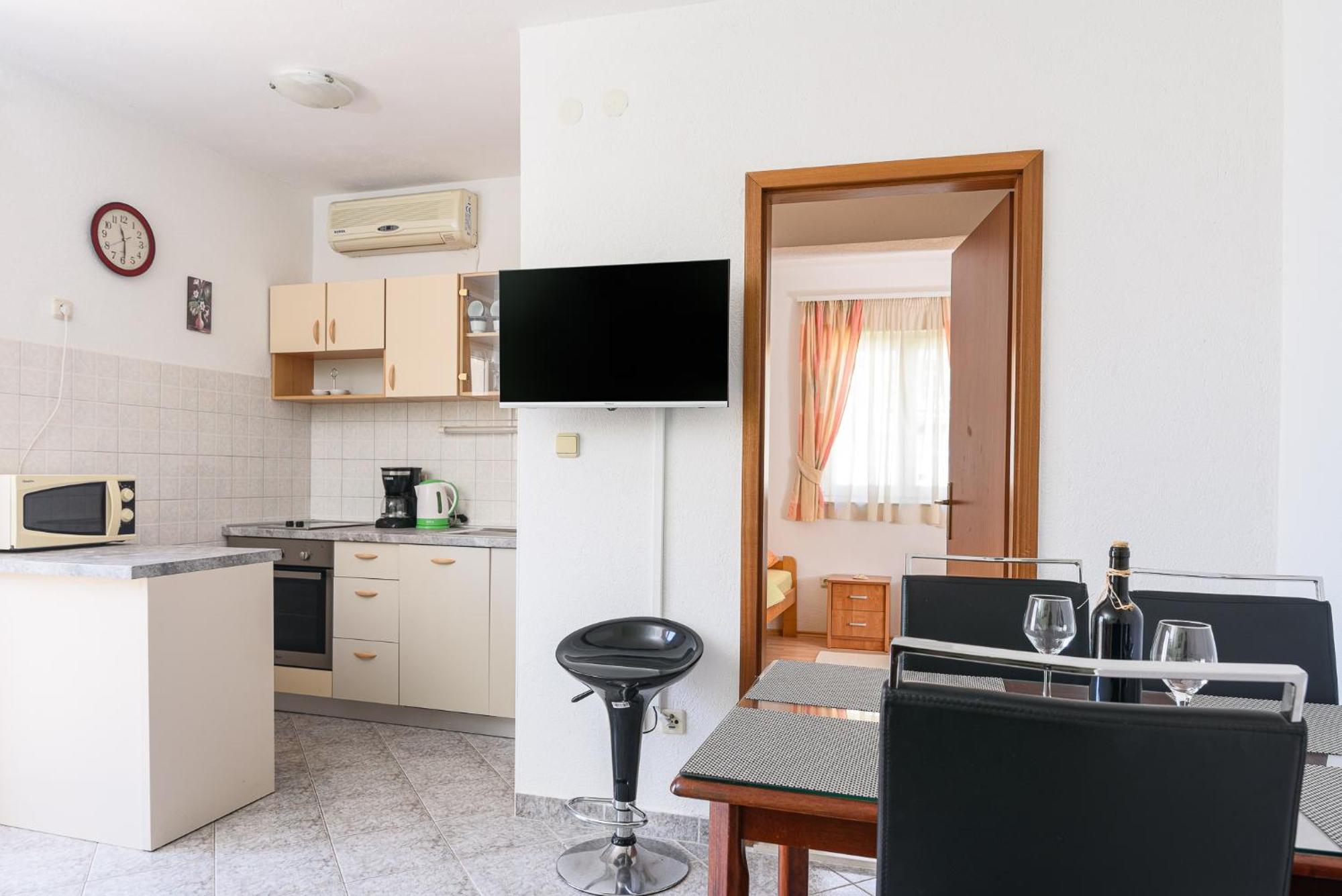 Suki Appartement *