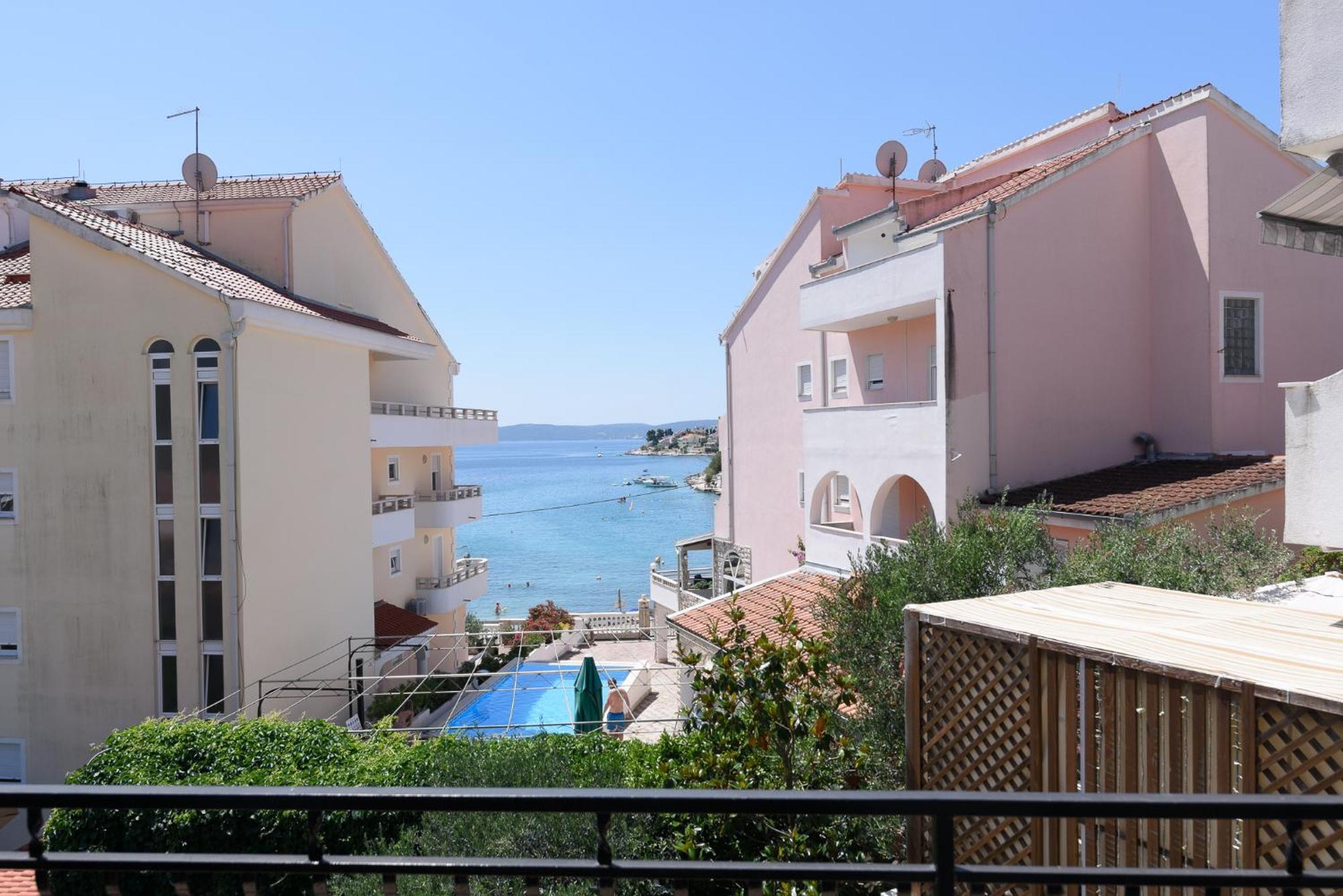 Suki * Trogir