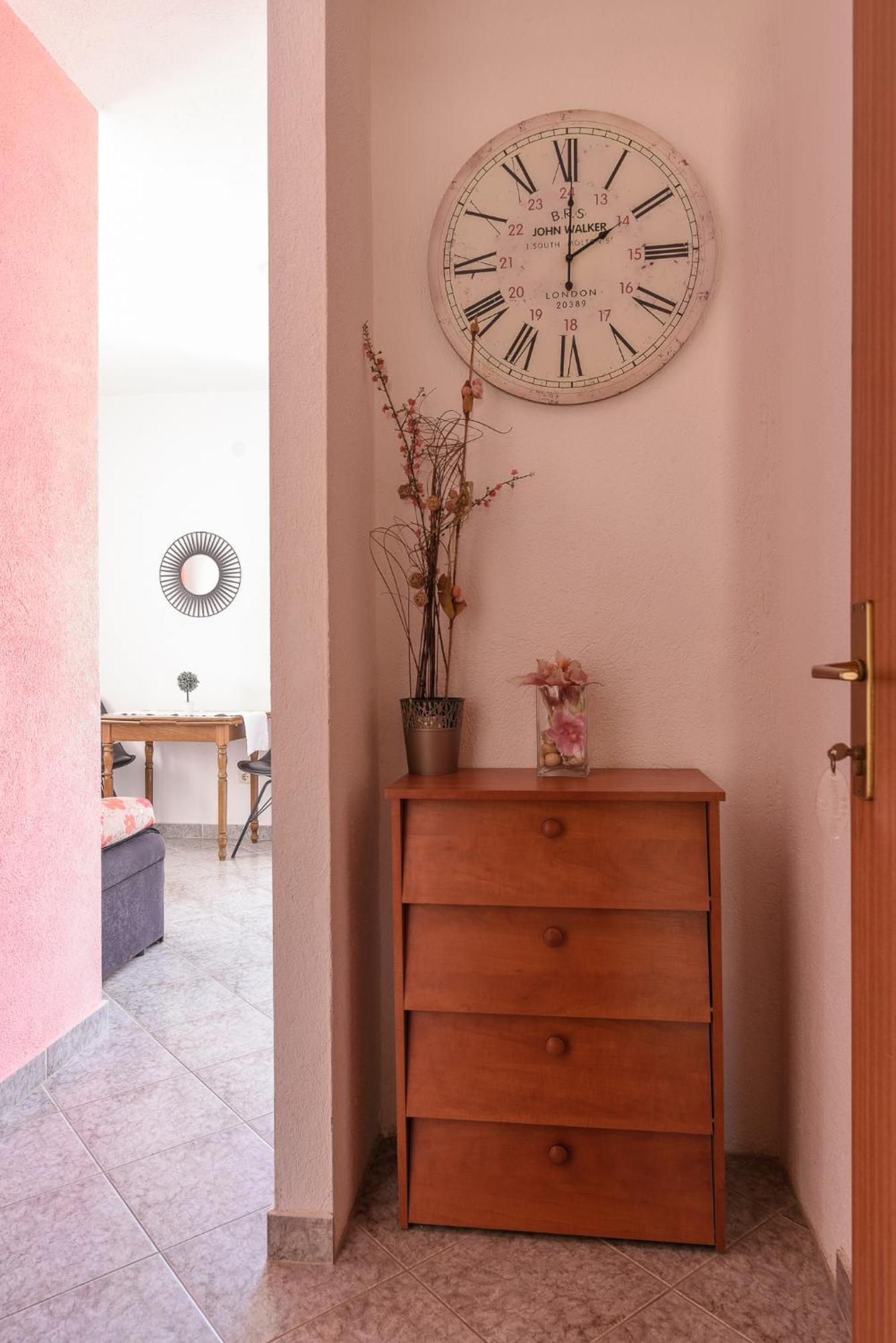 Apartamento Suki *