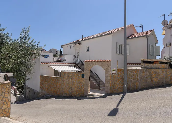 Apartmani Suki