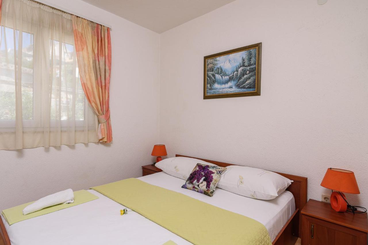 Suki * Trogir