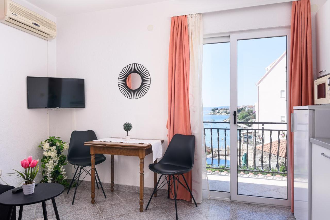 Suki * Trogir