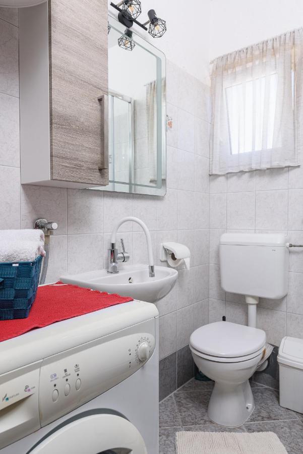Suki Apartment Trogir
