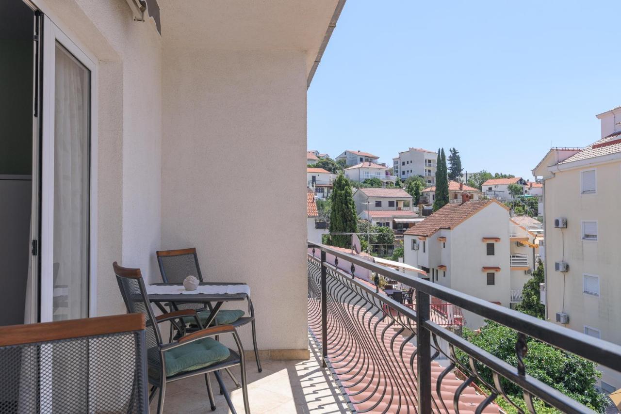 Suki * Trogir